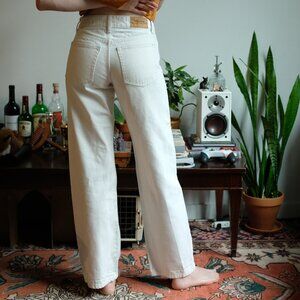 Frank & Oak, Courtney Loose Jean